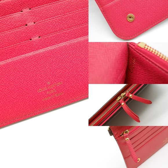 🍓LV Agenda Monogram Wallet CA3170 - Picture 7 of 11